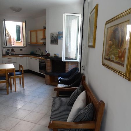 Apartamento Irma Manarola Exterior foto