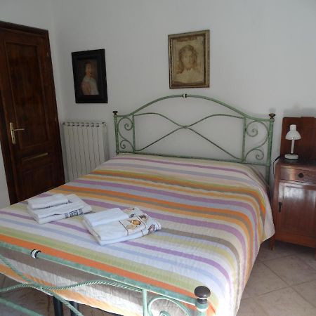 Apartamento Irma Manarola Exterior foto