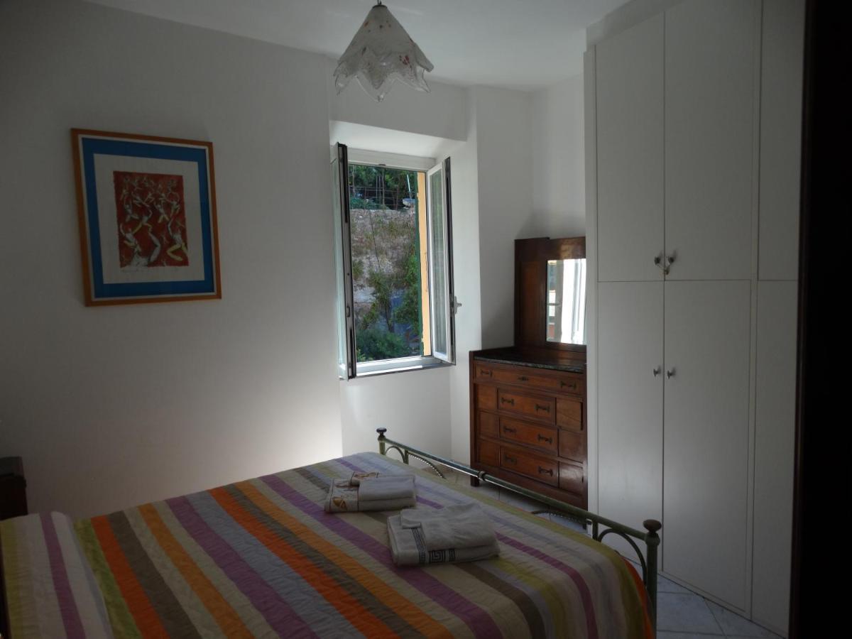 Apartamento Irma Manarola Exterior foto